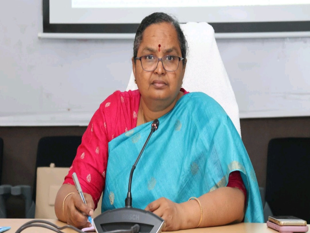 ‘ఎన్నికల కోడ్ ముగిసే వరకు తాత్కాలికంగా ప్రజావాణి రద్దు’