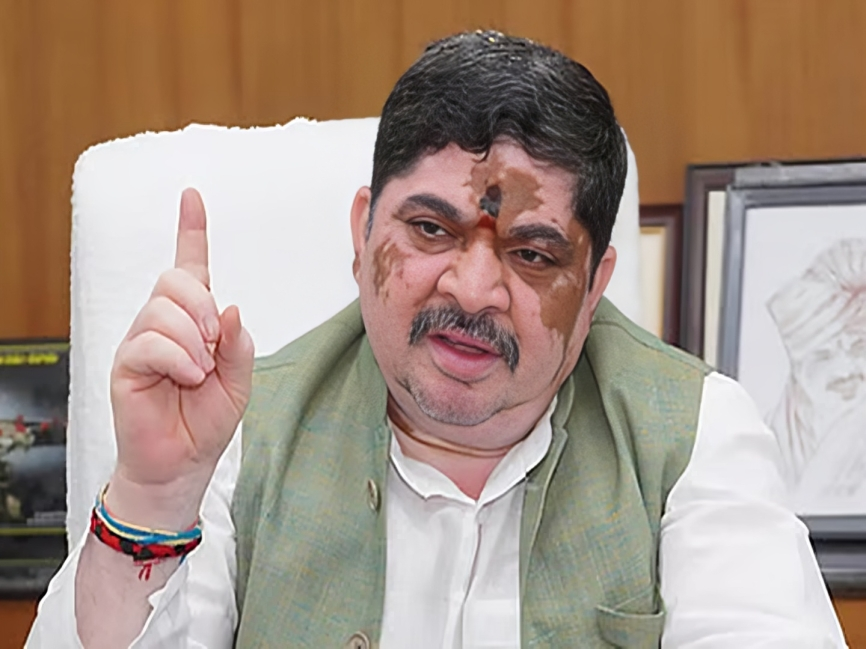 ‘ఎస్సీ, ఎస్టీలకు ఎలాంటి నష్టం జరగదు’