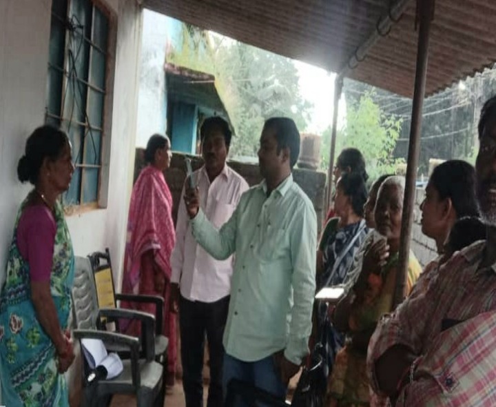 ‘వేతనదారులకు ముఖ ఆధారిత ఈకేవైసీ తప్పనిసరి’