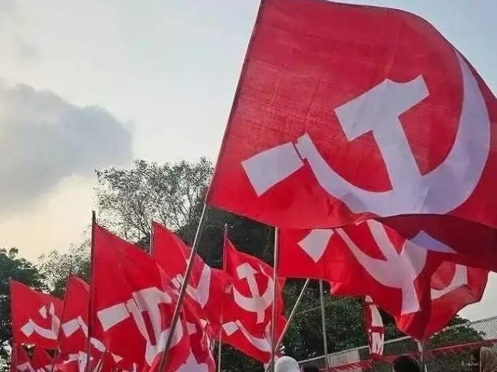 స్థానిక పోరుకు ఎర్రజెండా పార్టీ కసరత్తు