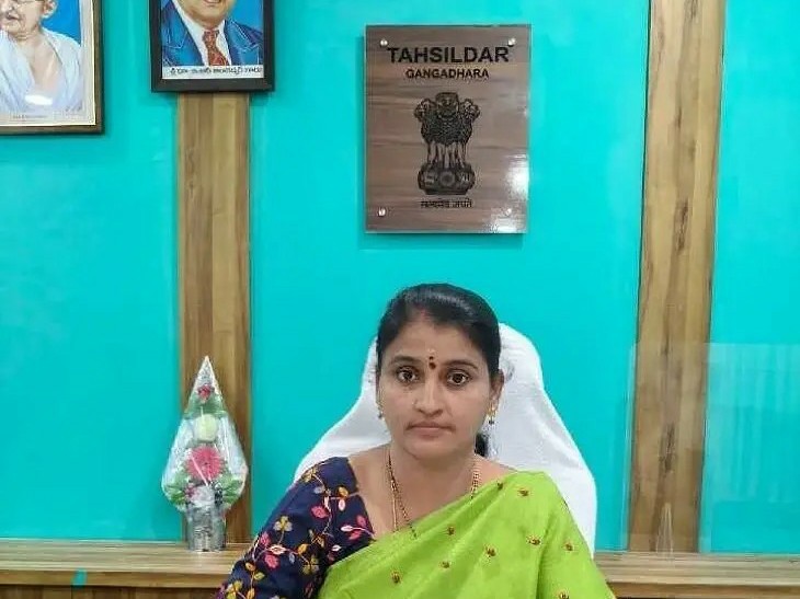 ‘నేటి ప్రజావాణి రద్దు’
