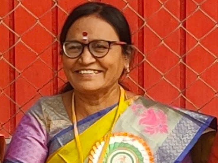 తాడిపత్రి మాజీ మున్సిపల్ ఛైర్మన్ మృతి