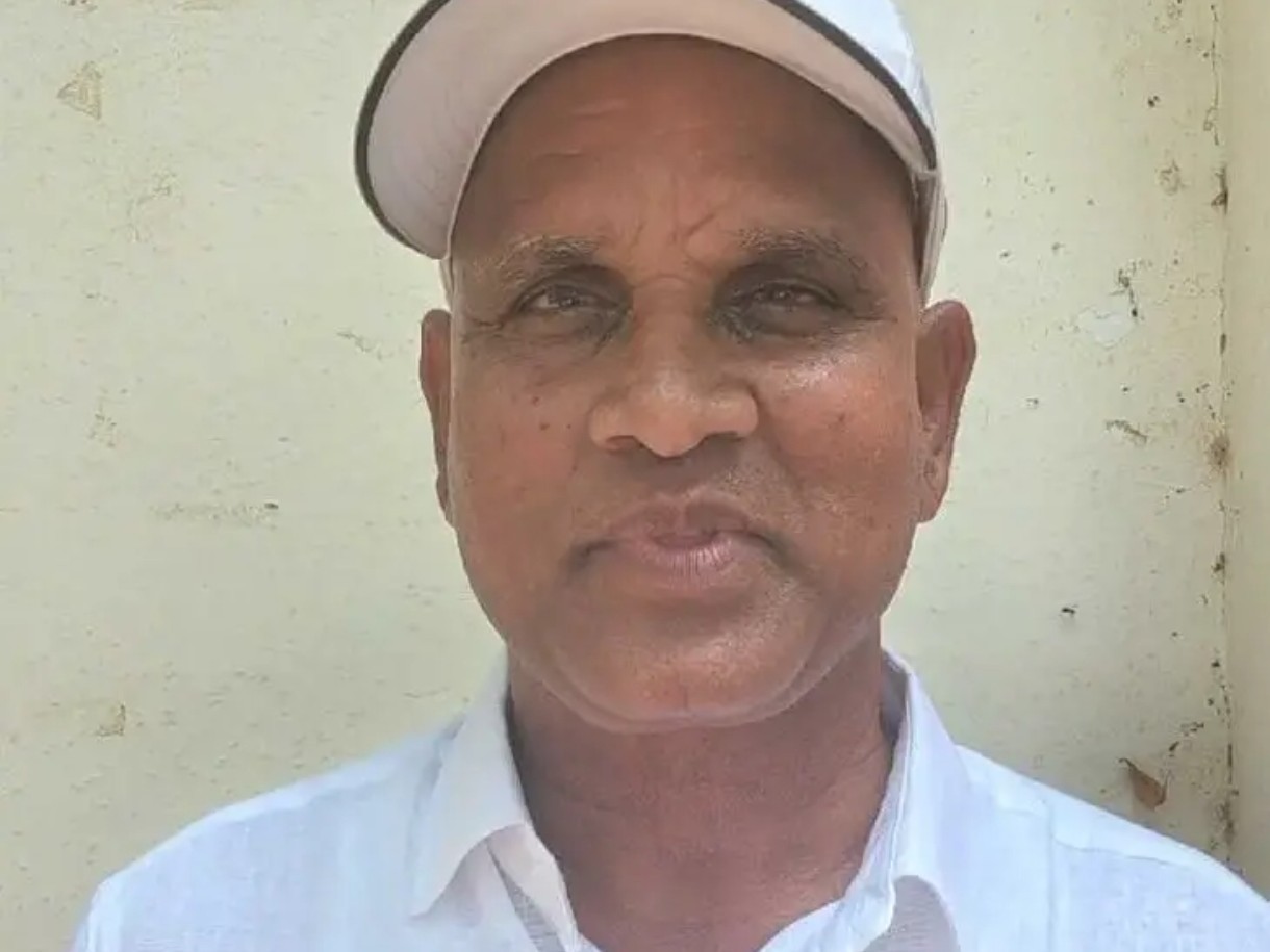 రేపు ఉమ్మడి జిల్లా ఫుట్ బాల్ పోటీలు