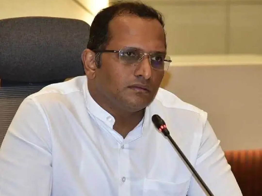 నేడు ప్రభుత్వ కార్యాలయాల్లో పీజీఆర్ఎస్