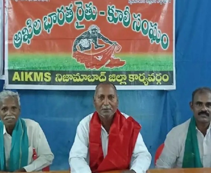 ‘కొనుగోలు కేంద్రాలు ఏర్పాటు చేయాలి’
