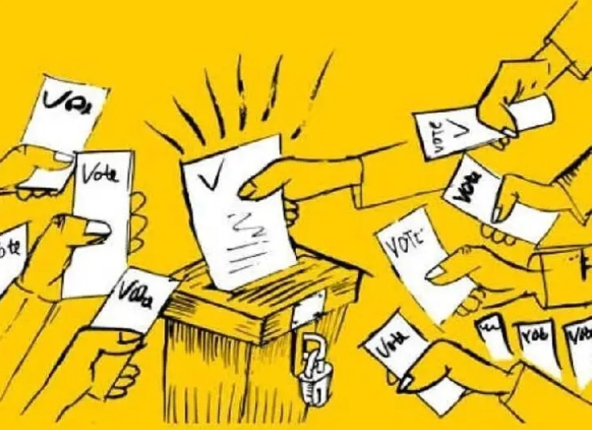 గ్రామాల్లో మొదలైన గ్రూప్ రాజకీయాలు