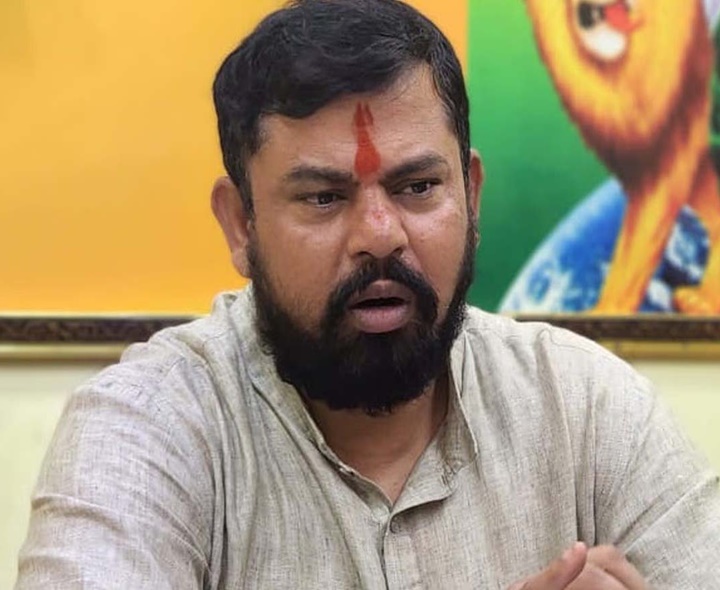 ఎమ్మెల్యే రాజాసింగ్‌పై కేసు నమోదు