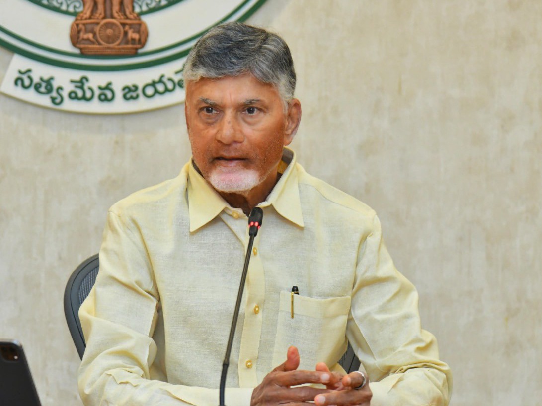తాడిపత్రి మున్సిపాలిటికీ నేడు అవార్డు అందజేయనున్న సీఎం
