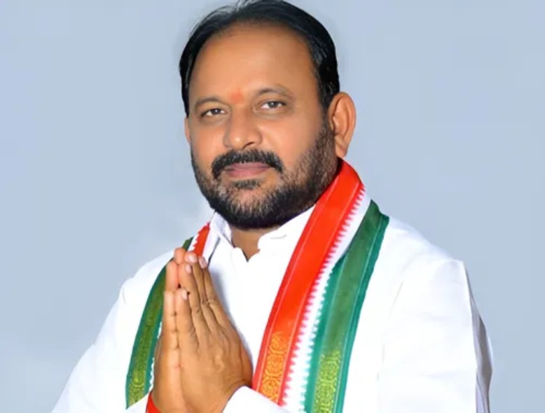 నేడు మండలంలో పర్యటించనున్న ఎమ్మెల్యే రాందాస్
