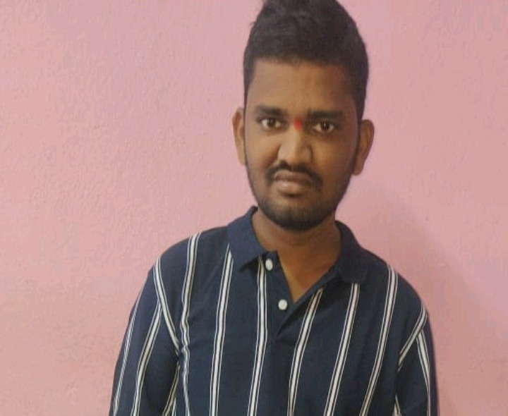 విషం తాగి యువకుడు మృతి