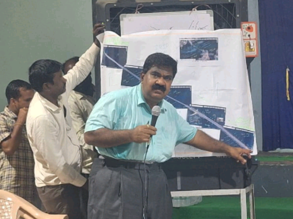 ‘వరద ముంపు బాధితులకు పరిహారం చెల్లించాలి’