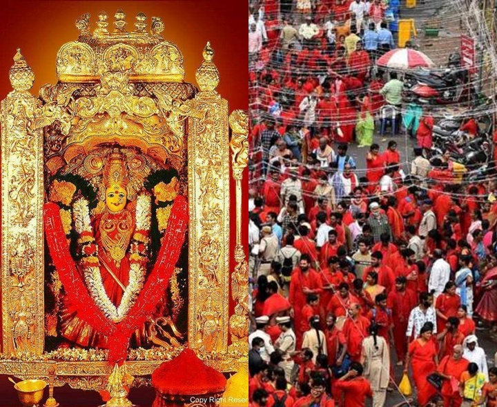 14 రోజుల్లో 20 లక్షల మంది భక్తులు