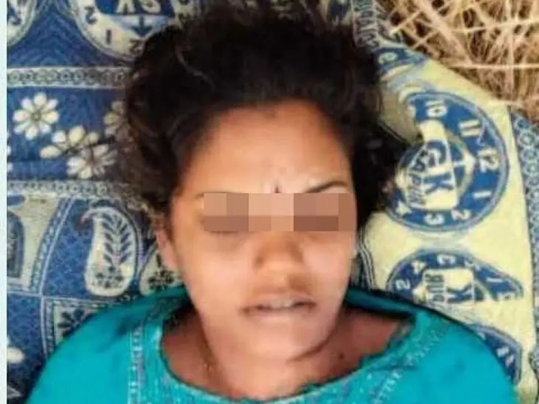 విషాదం.. యువతి ఆత్మహత్య