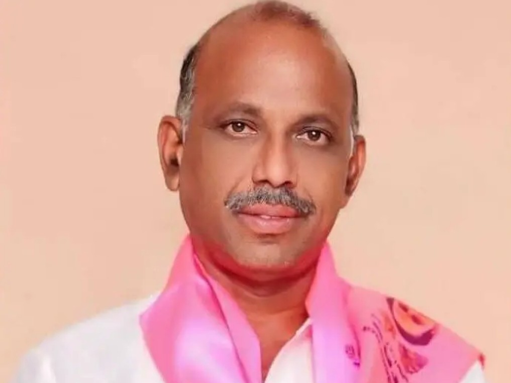 నేడు బీఆర్ఎస్ ఎన్నికల సన్నాహక సమావేశం