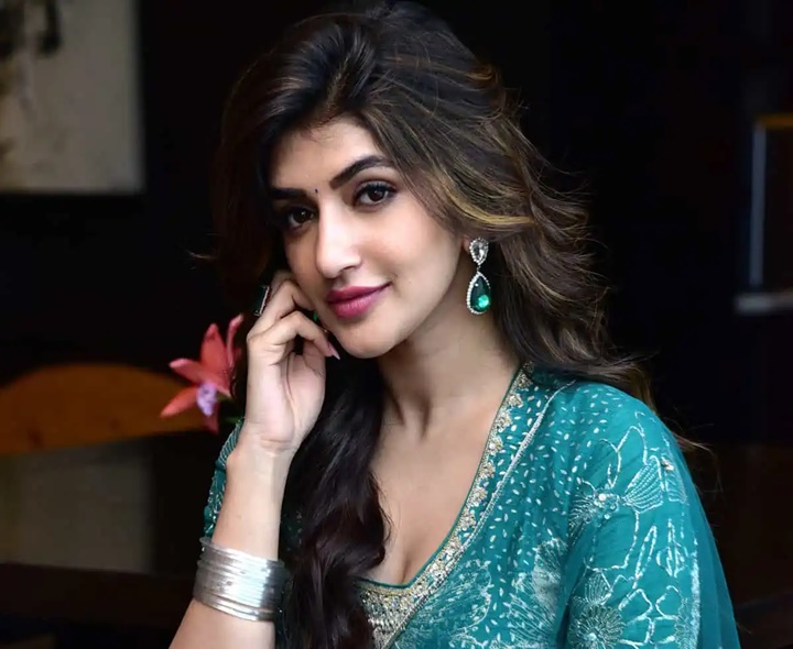 బాలీవుడ్‌లో మరో సినిమాకు శ్రీలీల గ్రీన్ సిగ్నల్!