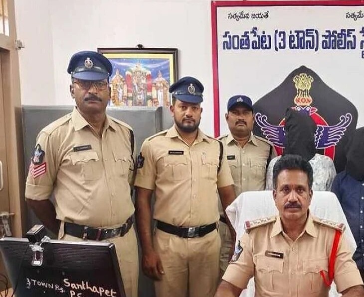 బాలికపై లైంగిక దాడి.. పోక్సో కేసు నమోదు