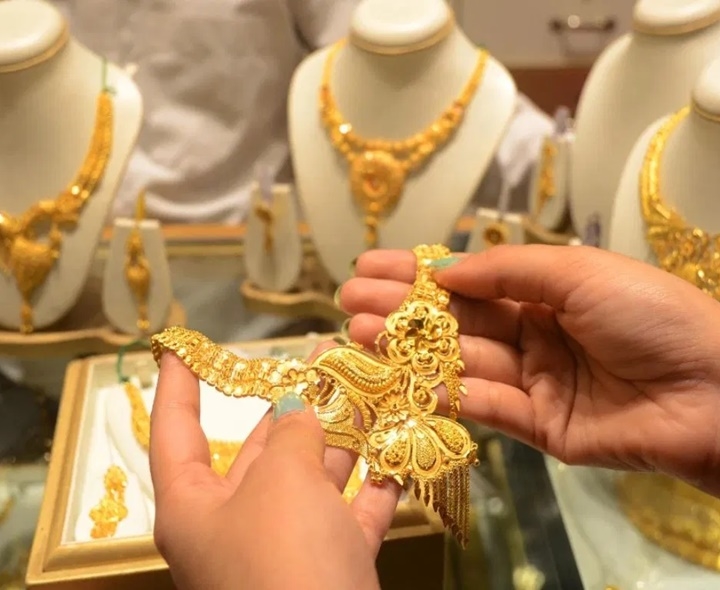 భారీగా పెరిగిన పసిడి ధరలు
