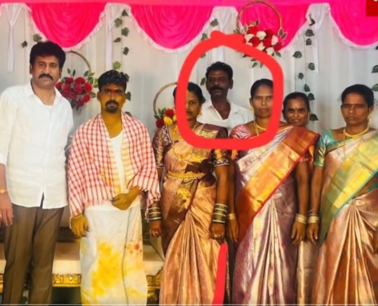 పెళ్లింట విషాదం.. డీజేలో డాన్స్ చేసి..