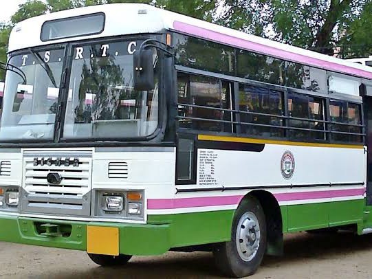ఉచిత బస్సు.. జిల్లాలో పెరిగిన RTC ఆదాయం