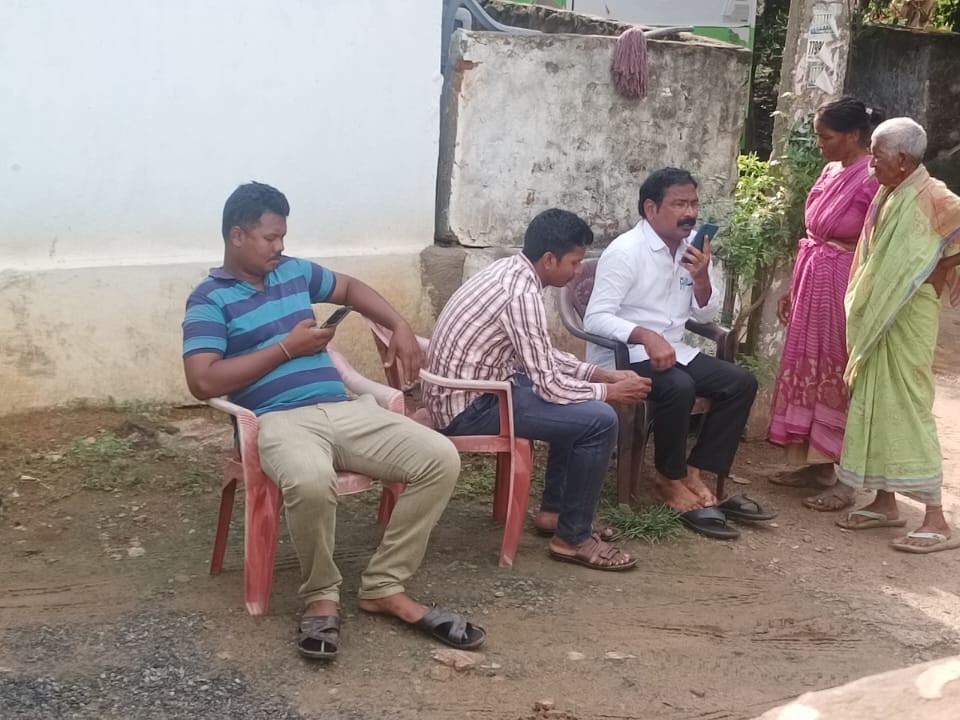 మళ్లీ గృహ నిర్బంధంలో సీపీఎం నేత