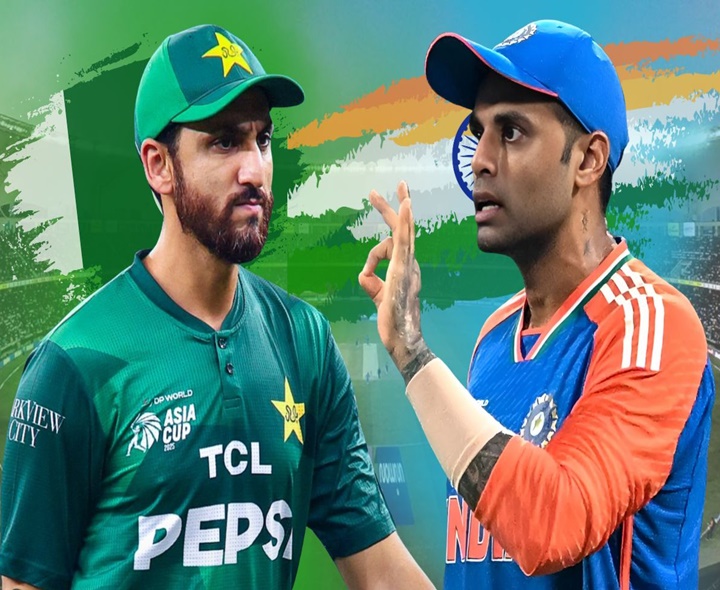 ‘భారత్- పాక్ మ్యాచ్‌లు ప్రతిసారీ షెడ్యూల్‌ చేయొద్దు’