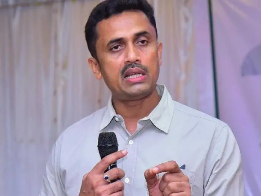 నేడు పుట్టపర్తిలో జిల్లా స్థాయి స్వచ్ఛ ఆంధ్ర అవార్డుల కార్యక్రమం