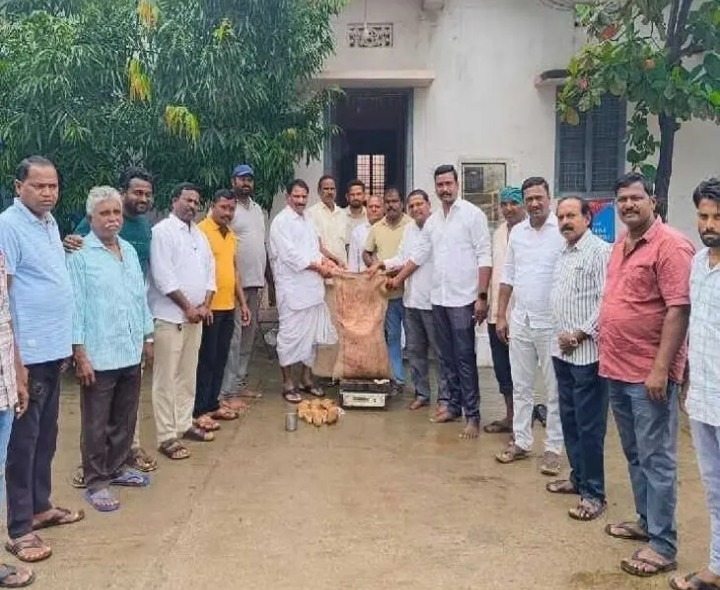 ‘దళారులను ఆశ్రయించవద్దు’