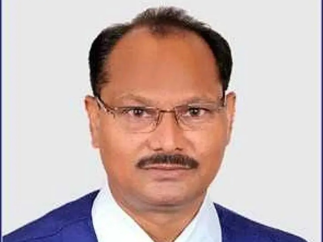 గుంటూరు శాఖ అధ్యక్షుడిగా డాక్టర్ సేవ కుమార్