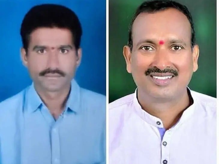రెడ్డి సంక్షేమ సంఘం అధ్యక్షుడిగా మల్లారెడ్డి