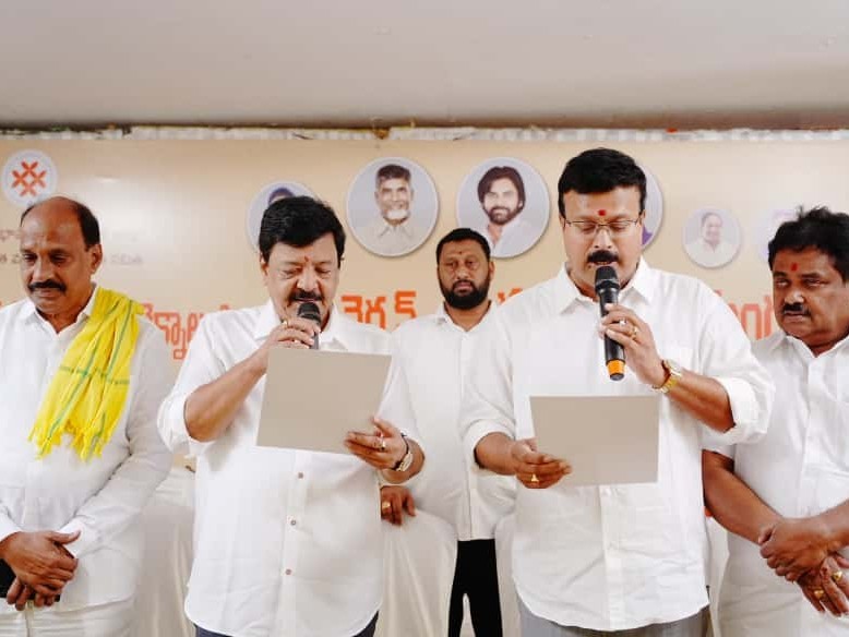 ఏపీ రాష్ట్ర సైన్స్ & టెక్నాలజీ అకాడమీ ఛైర్మన్‌గా రవికుమార్