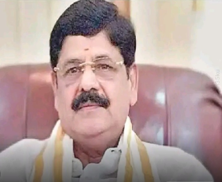 ఈ నెల 8న కర్నూలుకు మంత్రి రాక..!
