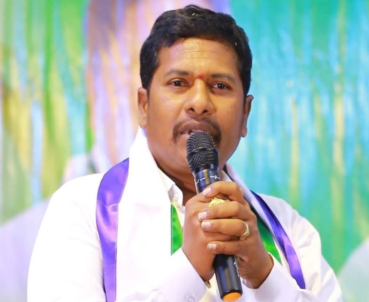 రేపు వైసీపీ కార్యకర్తల విస్తృతస్థాయి సమావేశం