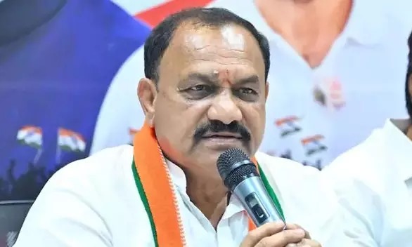 సుప్రీంకోర్టు తీర్పు శుభ పరిణామం: టీపీసీసీ చీఫ్