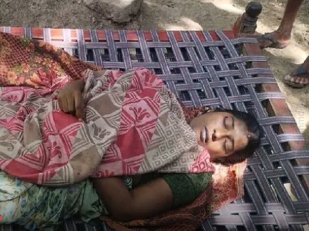 గోకులంలో ఓ మహిళ ఆత్మహత్య
