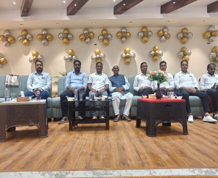 రైస్ గ్రాండ్ బ్యాంక్ ప్రారంభోత్సవంలో న్యాయవాదులు