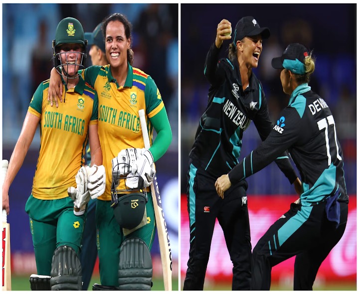 ODI WC: సౌతాఫ్రికాపై టాస్ గెలిచిన కివీస్