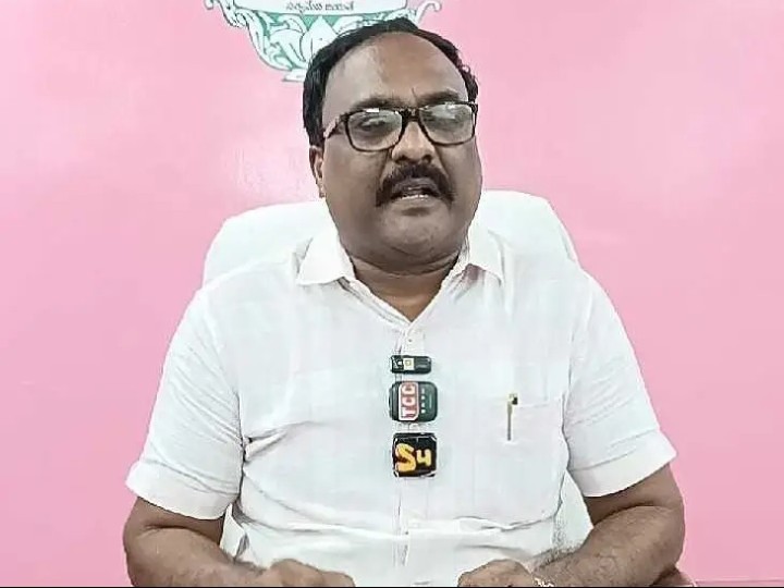 ‘పురమిత్ర’ ద్వారా ఫిర్యాదులు చేయండి: కమిషనర్