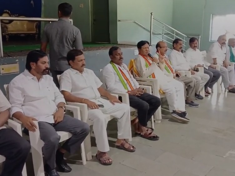 గెలుపు గుర్రాలకి టికెట్స్: ఎమ్మెల్యే