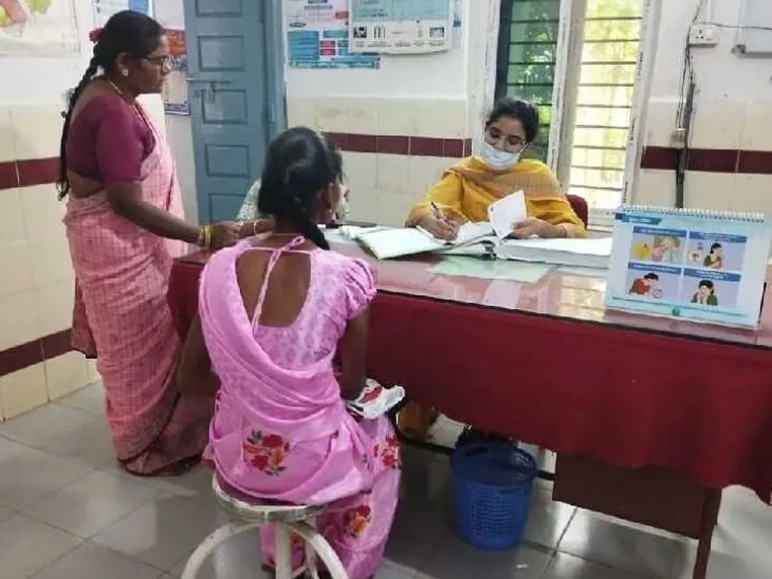 గర్భిణులు పౌష్టికాహారం తీసుకోవాలి: డా. దివ్య