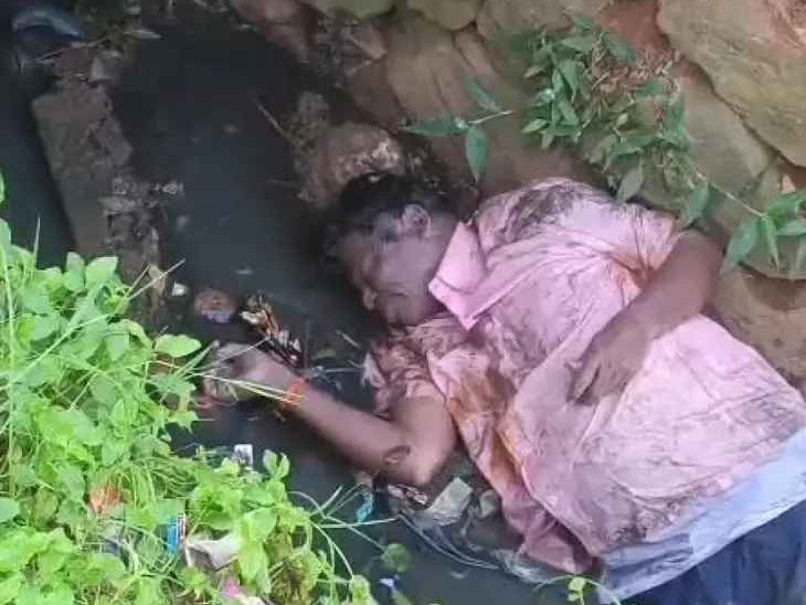 UPDATE: మృతుని విరాలు గుర్తింపు