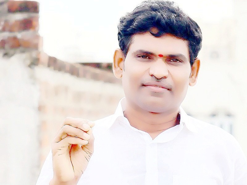 సుప్రీంకోర్టు నిర్ణయంపై హర్షం వ్యక్తం చేసిన చంద్రశేఖర్