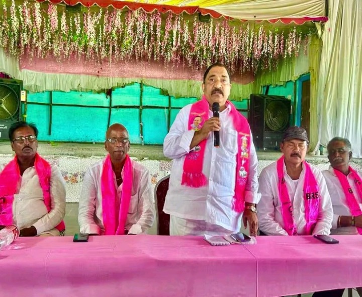 ‘బాకీ కార్డు ద్వారా ప్రజలకు అవగాహన కల్పించాలి’