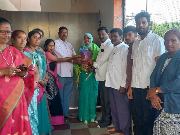 ‘సమిష్టి కృషితో పార్టీని అధికారంలోకి తీసుకొద్దాం’