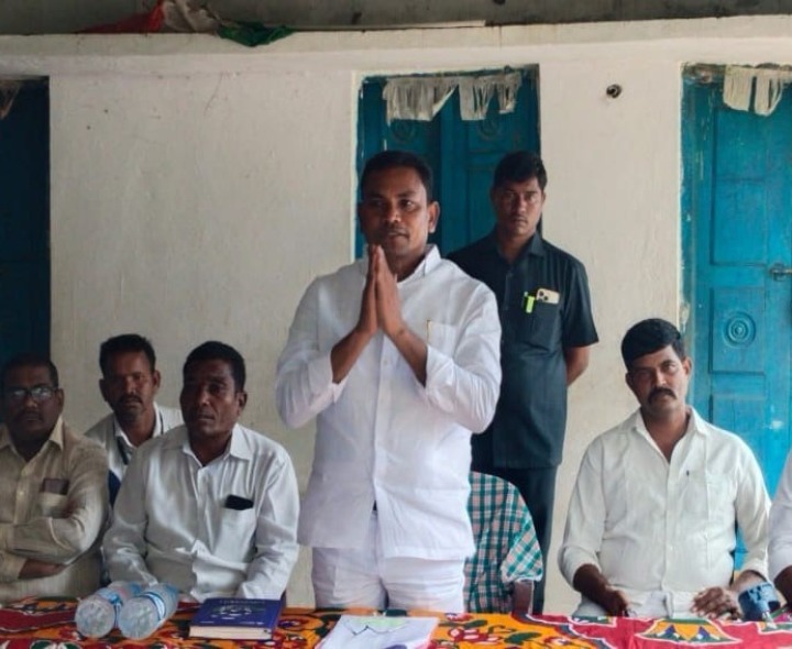 ‘మన ఊరి భవిష్యత్తు మన చేతుల్లోనే ఉంది’