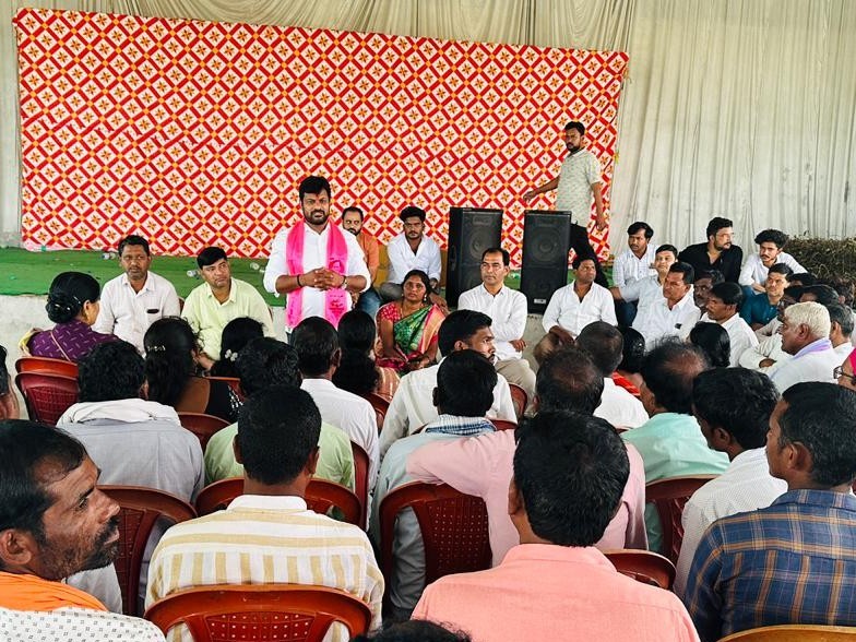గెలుపు కోసం సైనికుల్లా పనిచేయాలి:
