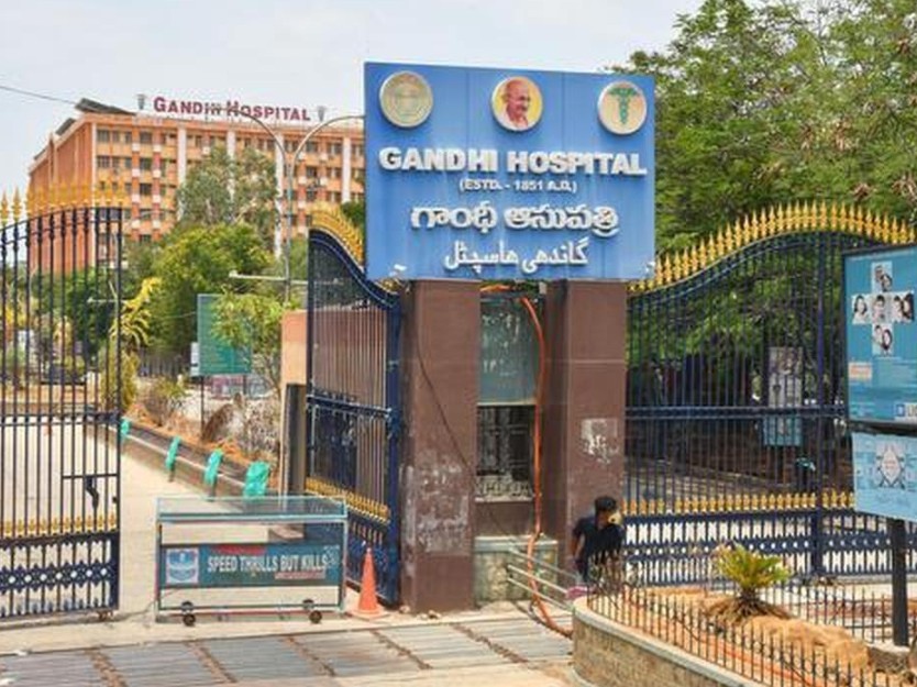 కాఫ్ కోసం యాంటీబయోటిక్ సరిపోతుంది..!