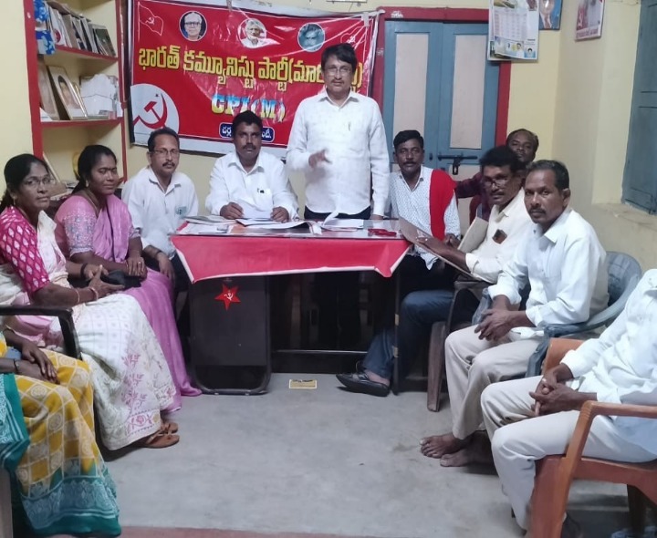 ‘లౌకిక పార్టీలతో స్థానిక ఎన్నికల అవగాహన’
