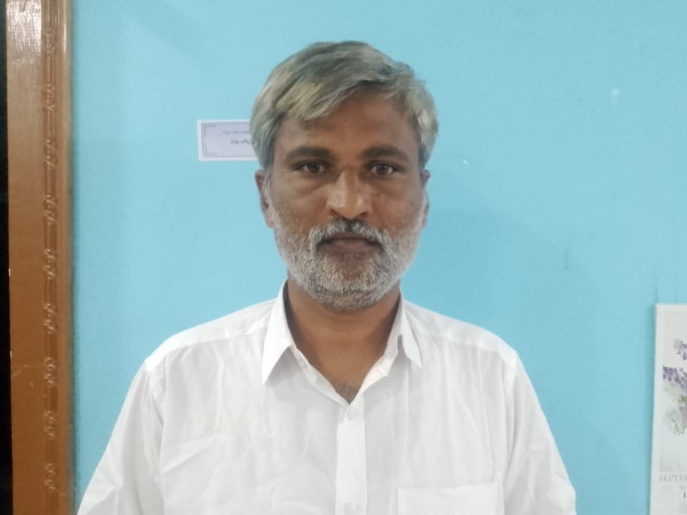 నేషనల్ హ్యూమన్ రైట్స్ కౌన్సిల్‌లో రంగనాయకులకు పదవి