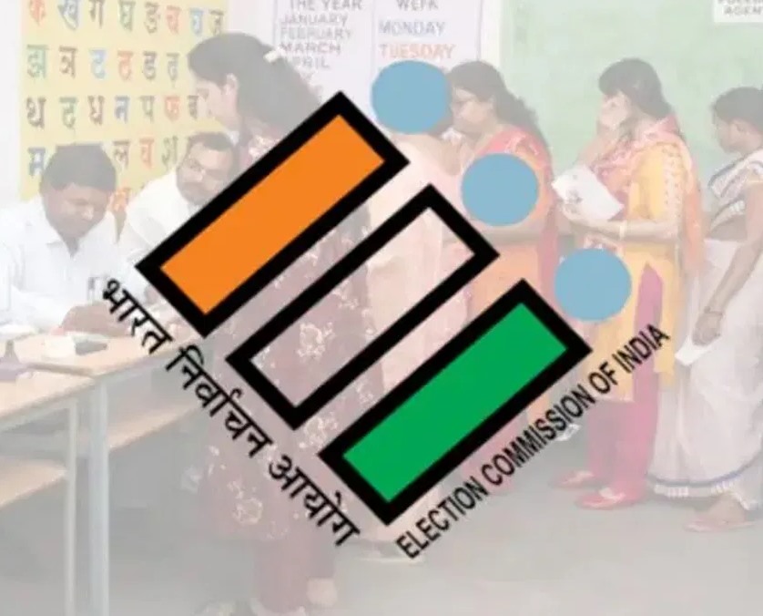 జూబ్లీహిల్స్‌లో పోలింగ్ కేంద్రాలు 407