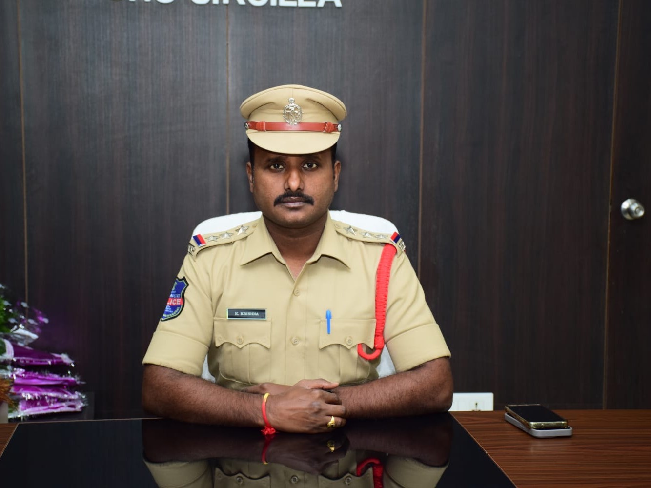 దొంగతనం కేసులో 3 సంవత్సరాలు జైలు శిక్ష